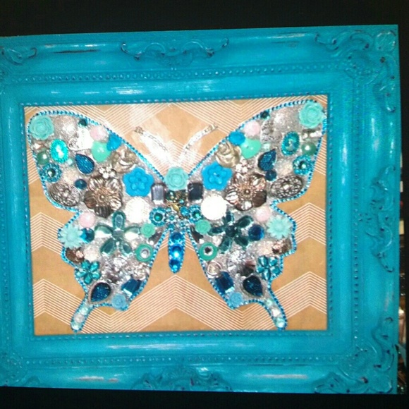 Meet your Posher, Debra - Picture 1 of 1